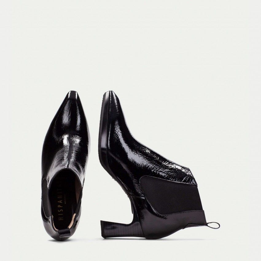 Ankle Boots HISPANITAS