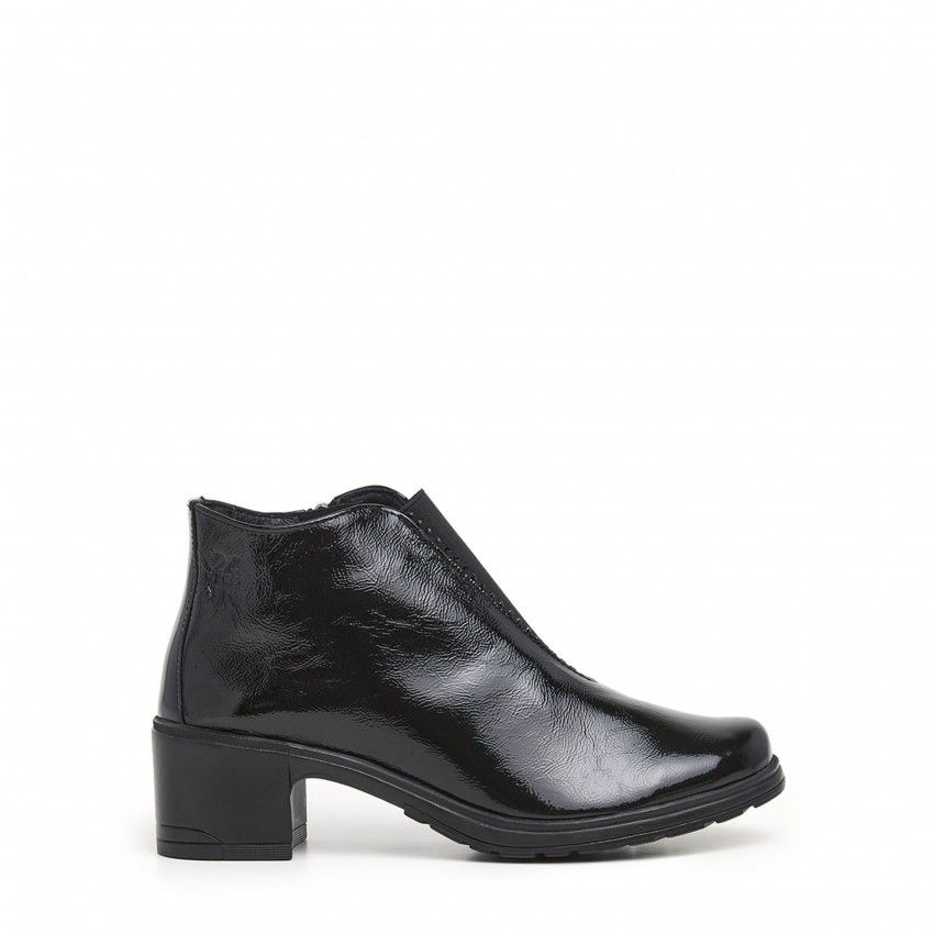 Ankle Boots 24 HORAS