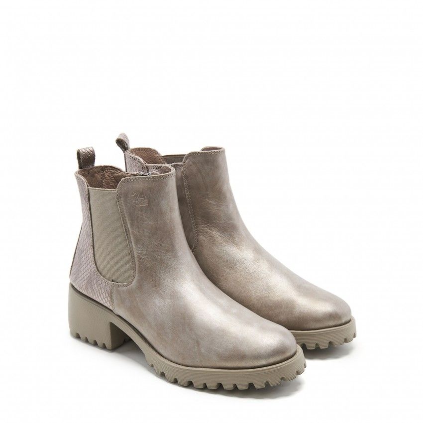 Ankle Boots 24 HORAS