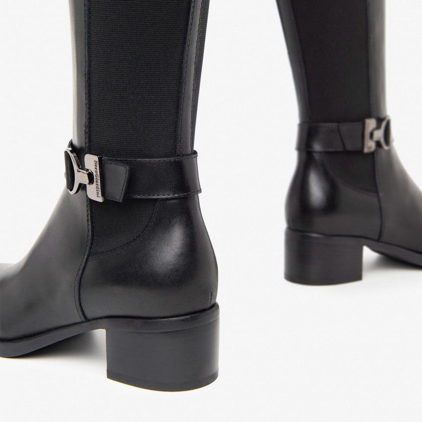 Botas NERO GIARDINI