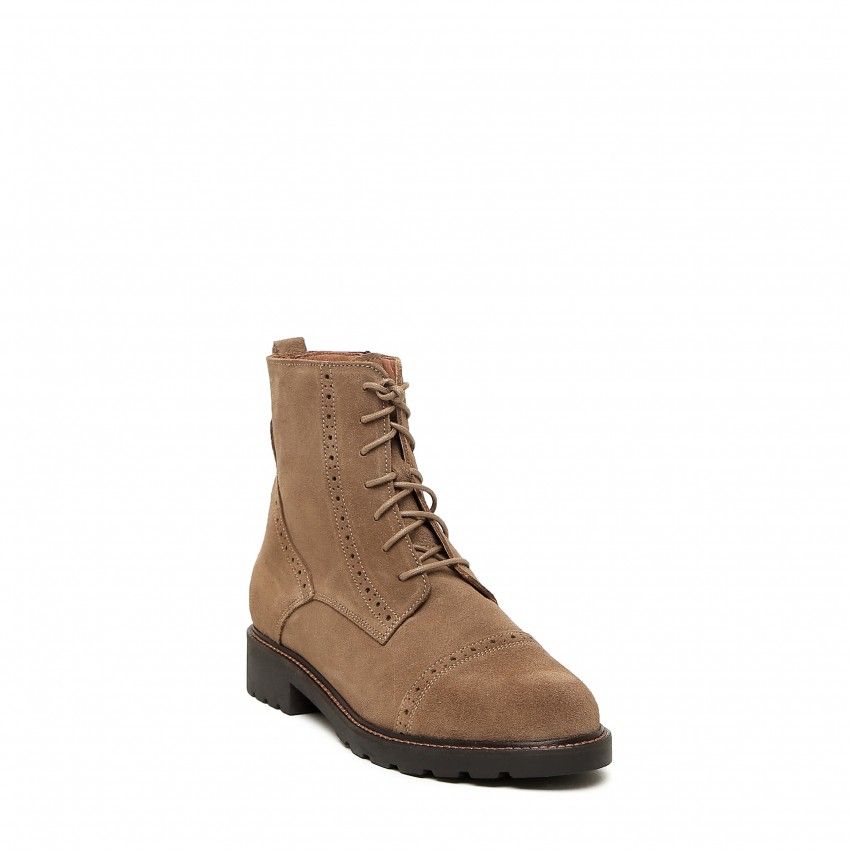 Ankle Boots ZENDA