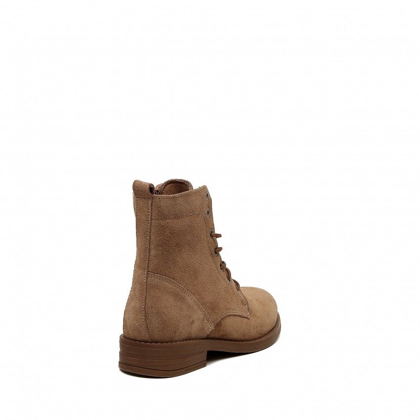 Ankle Boots ZENDA