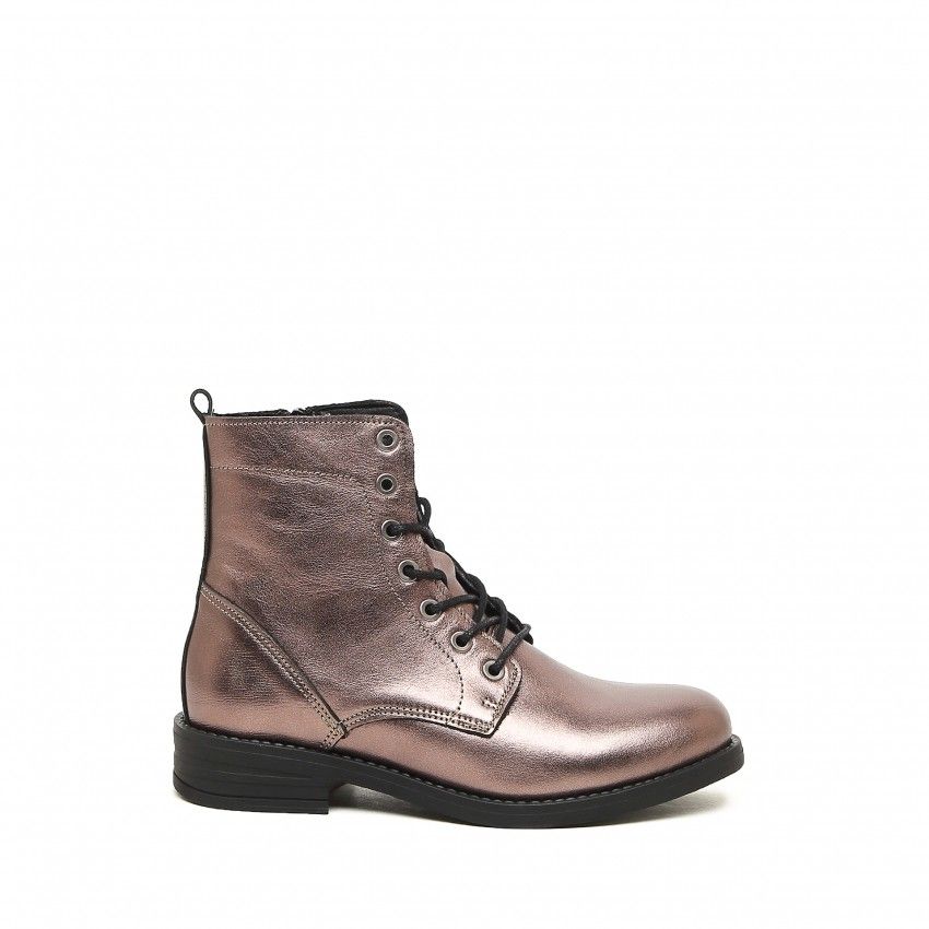 Ankle Boots ZENDA