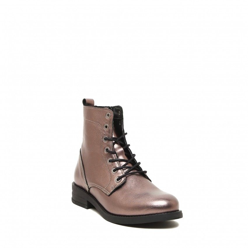 Ankle Boots ZENDA