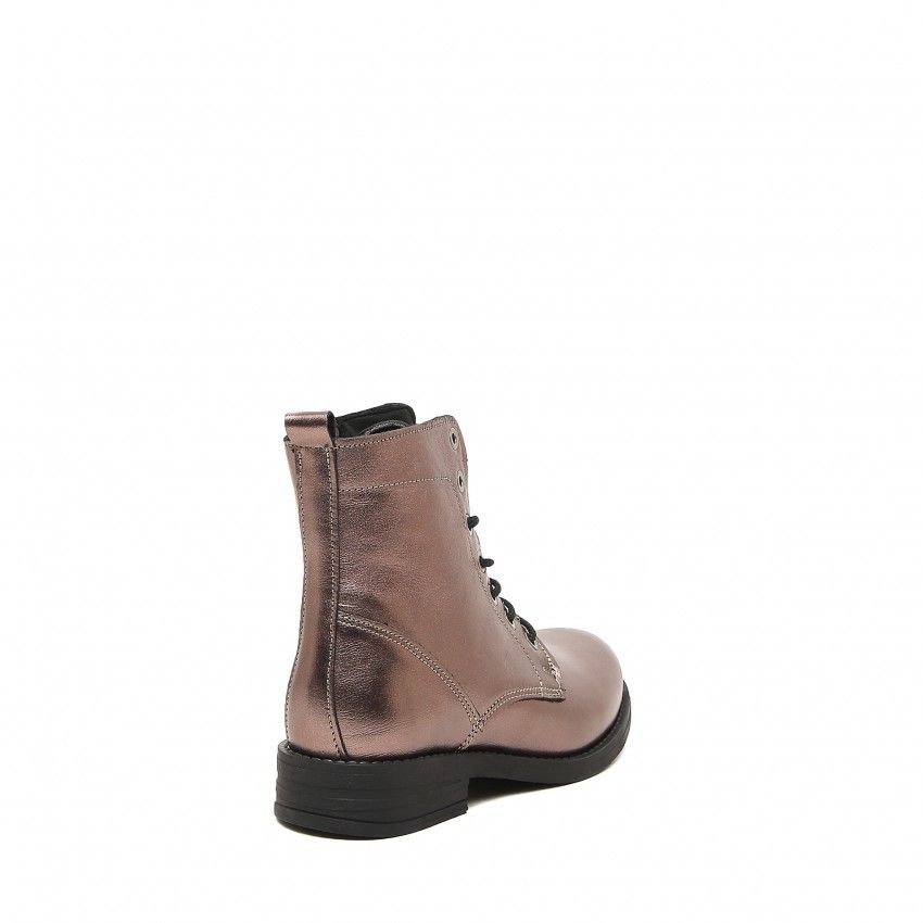 Ankle Boots ZENDA