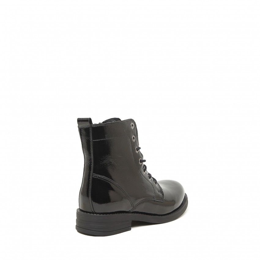 Ankle Boots ZENDA