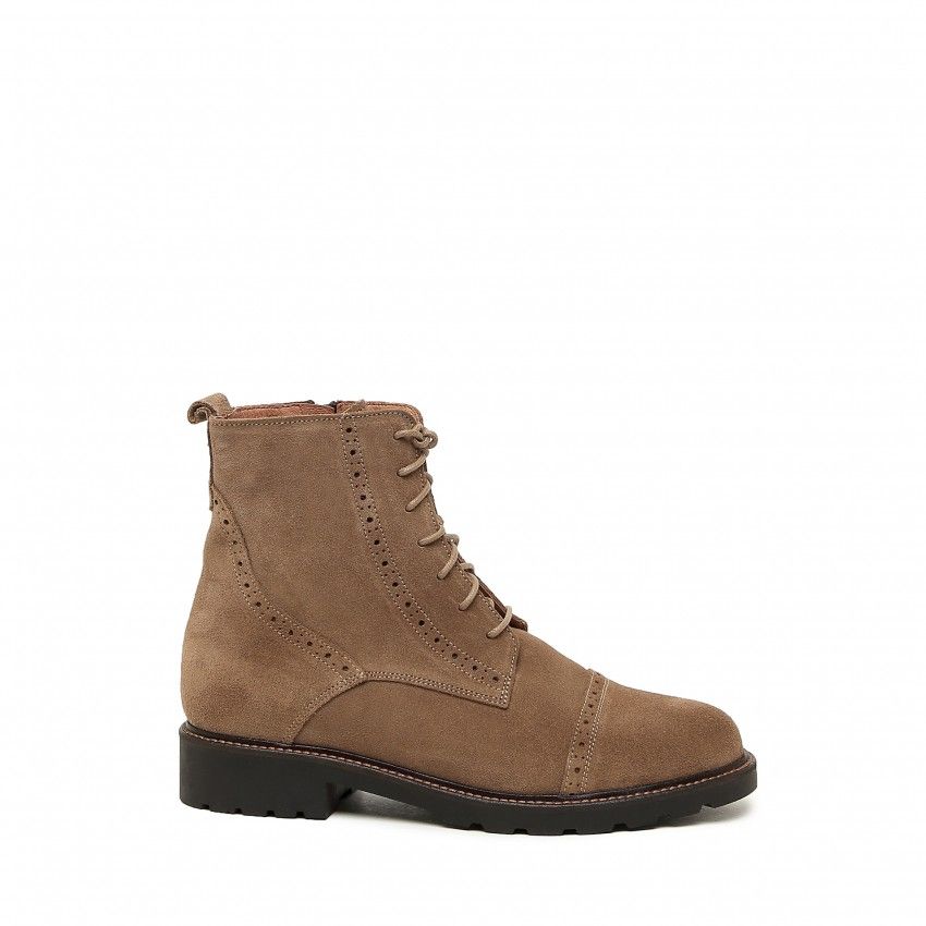 Ankle Boots ZENDA