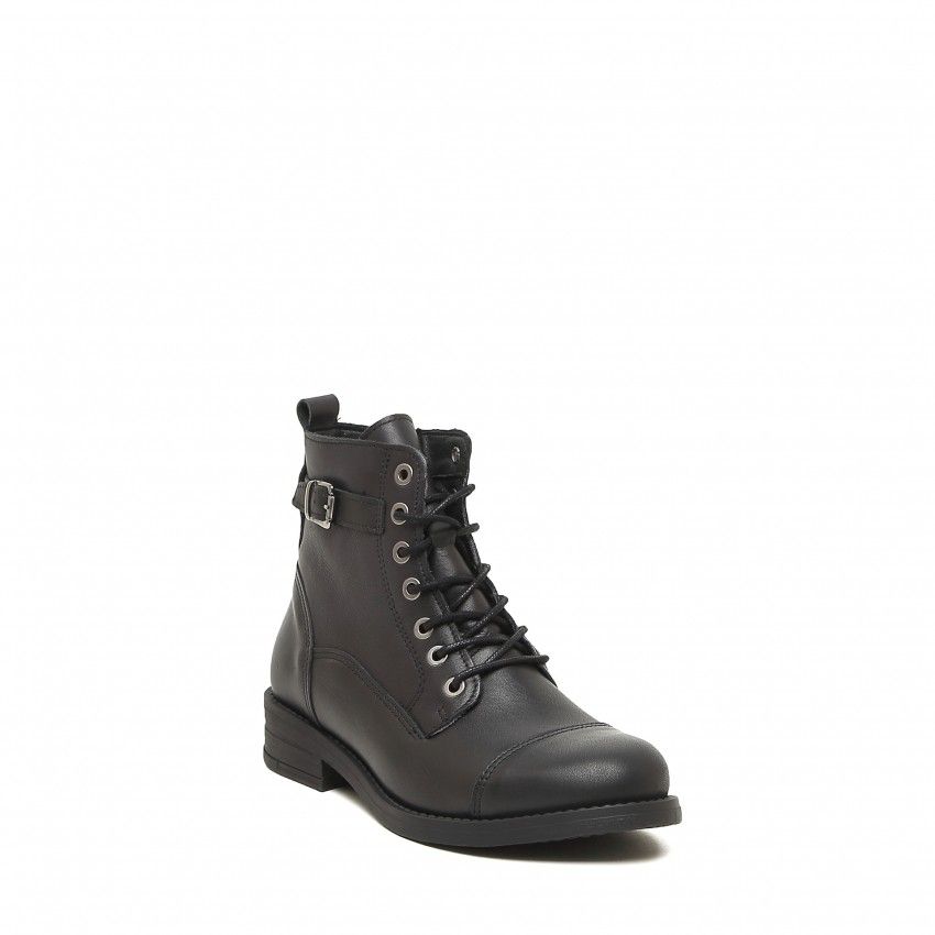 Botins ZENDA