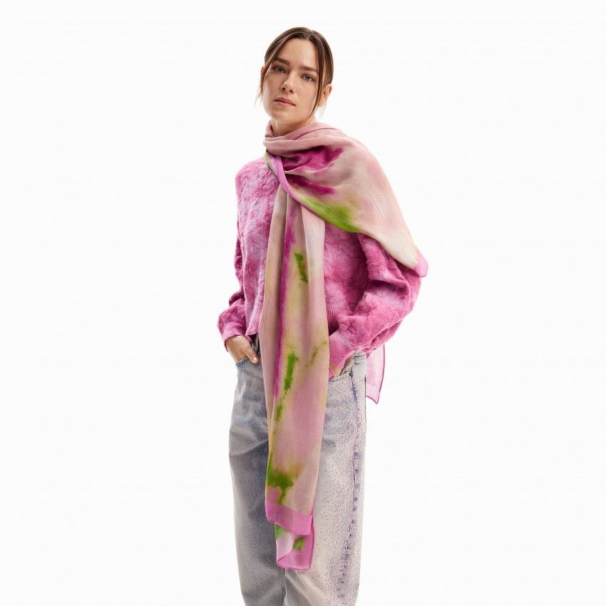 Scarves DESIGUAL