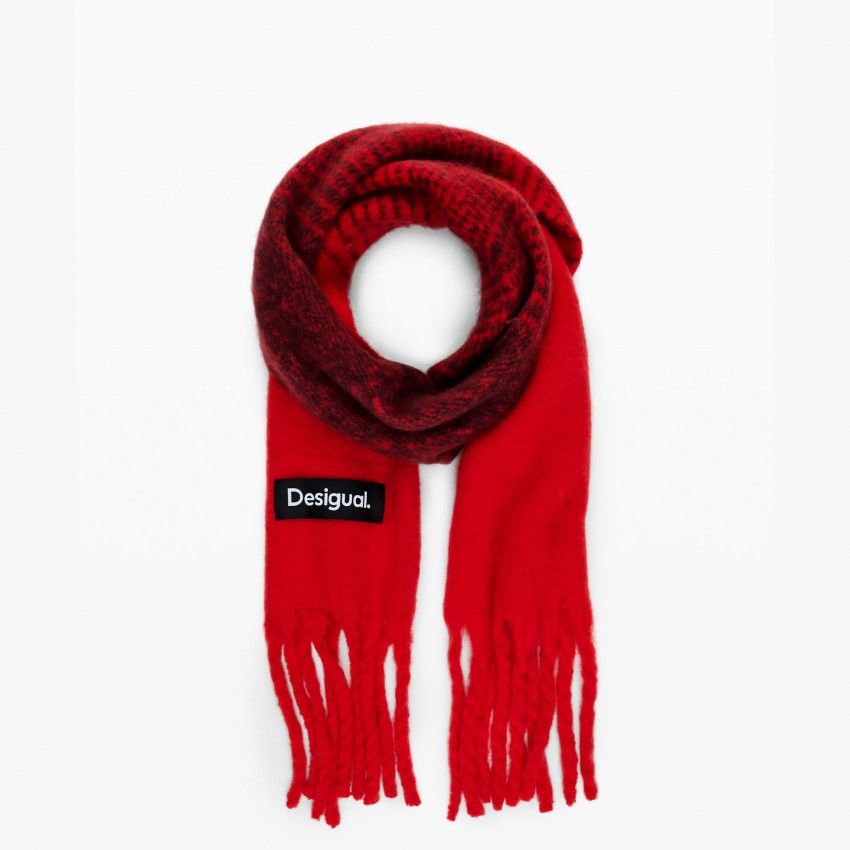 Scarves DESIGUAL