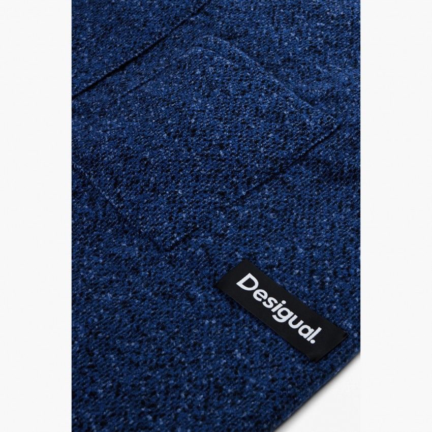 Casacos DESIGUAL