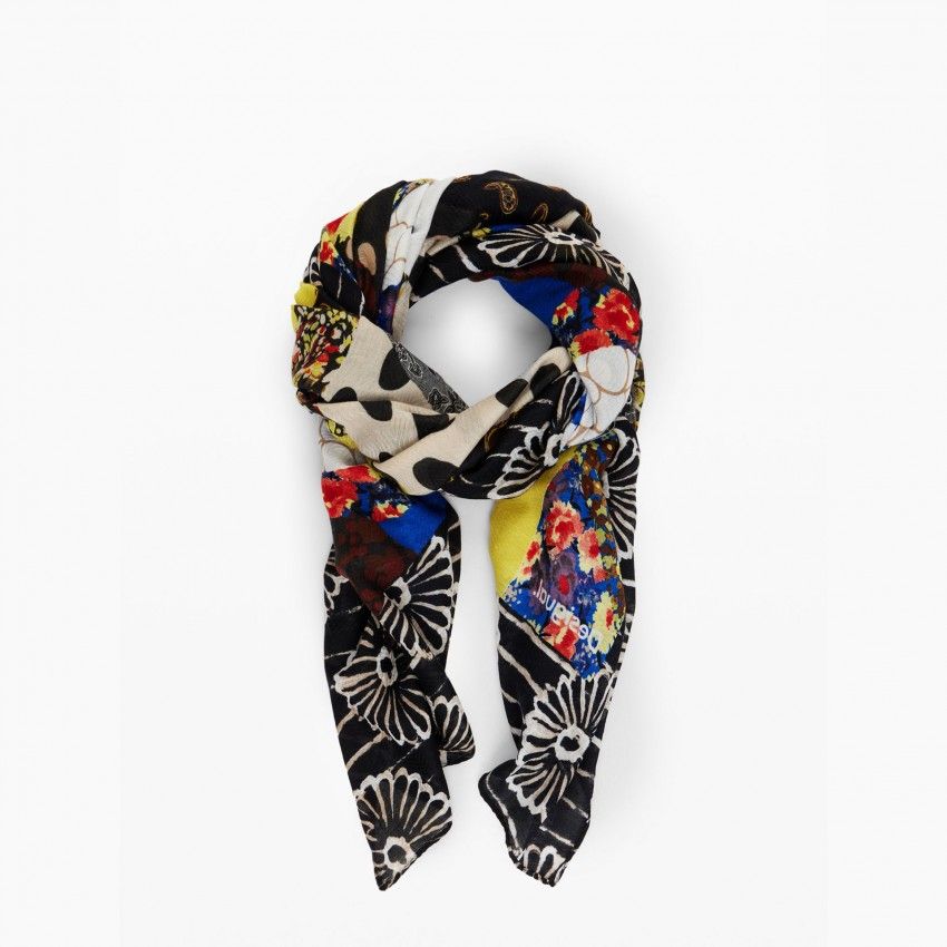 Scarves DESIGUAL