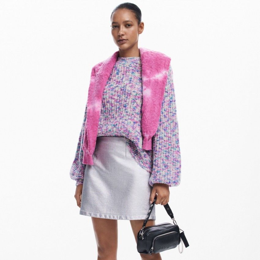 Malas DESIGUAL