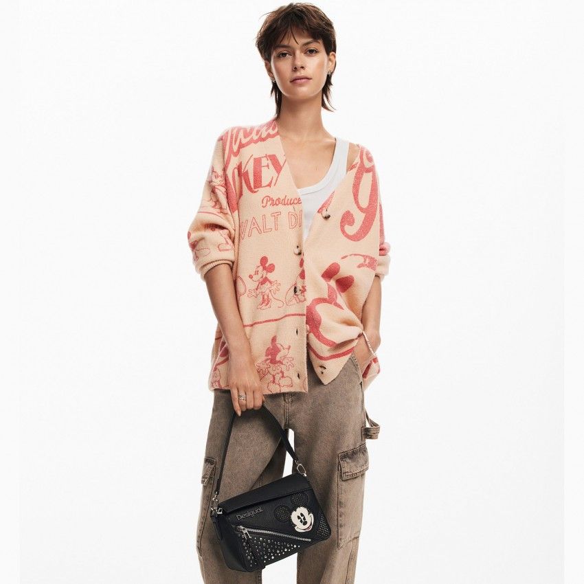 Malas DESIGUAL
