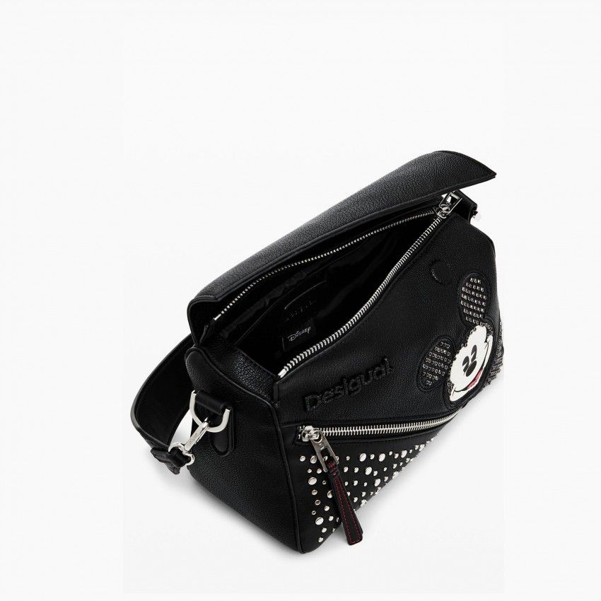 Malas DESIGUAL
