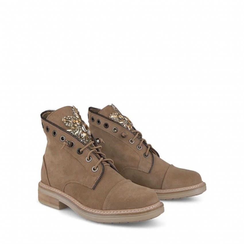 Ankle Boots ALMA EN PENA