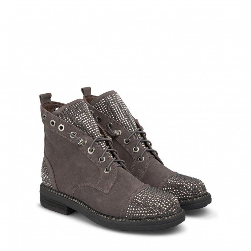 Ankle Boots ALMA EN PENA