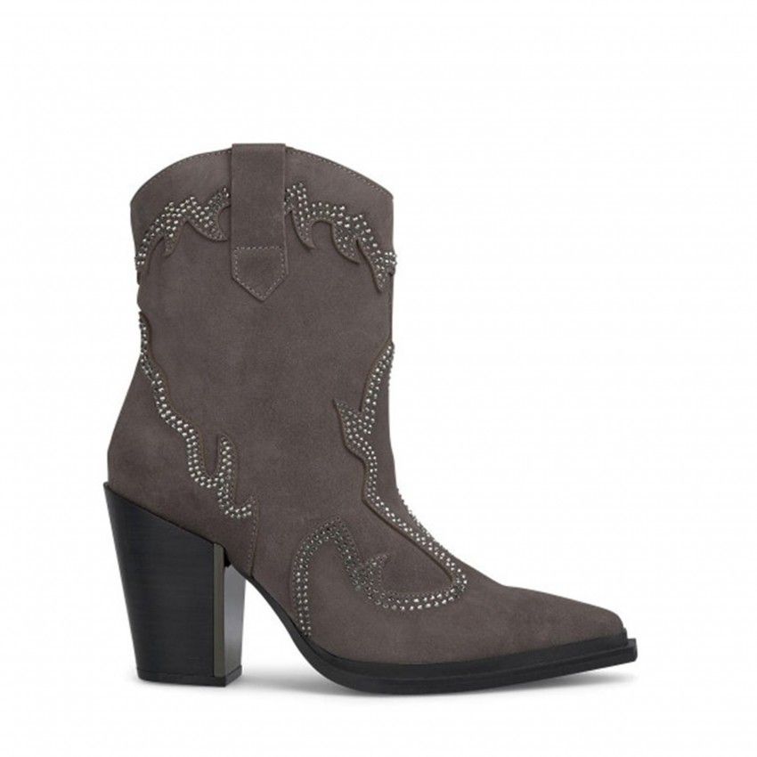 Ankle Boots ALMA EN PENA