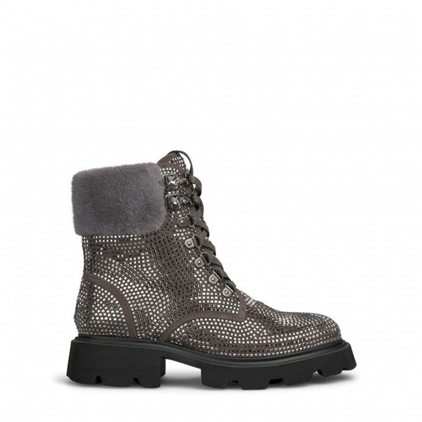 Ankle Boots ALMA EN PENA