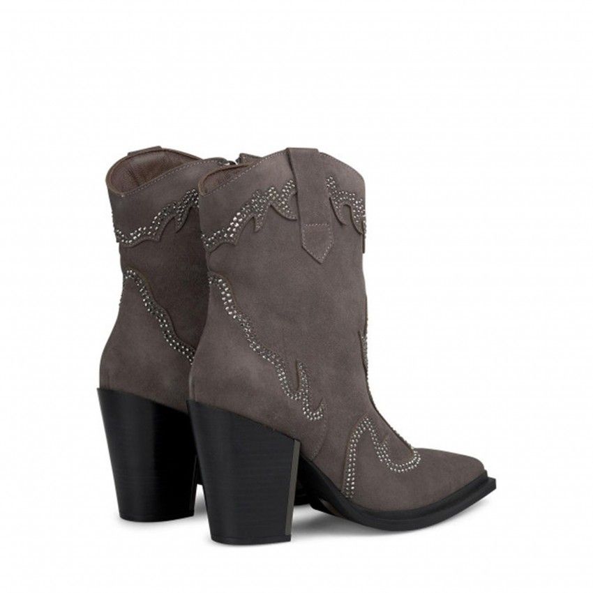 Ankle Boots ALMA EN PENA