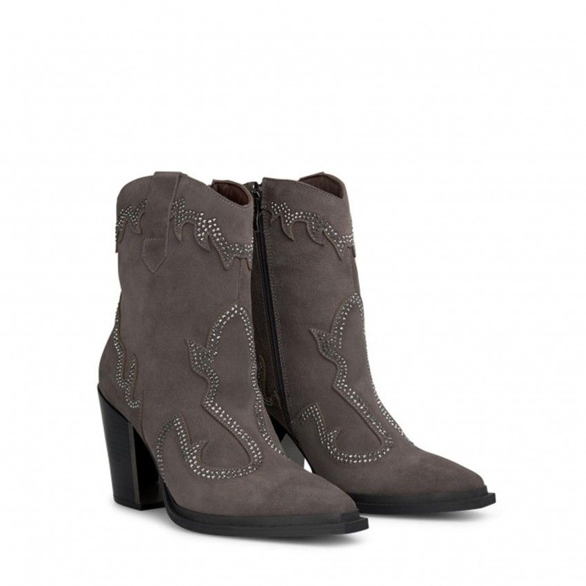 Ankle Boots ALMA EN PENA