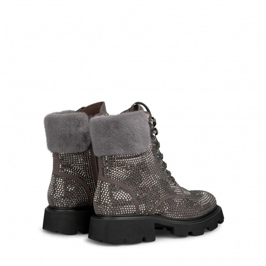 Ankle Boots ALMA EN PENA