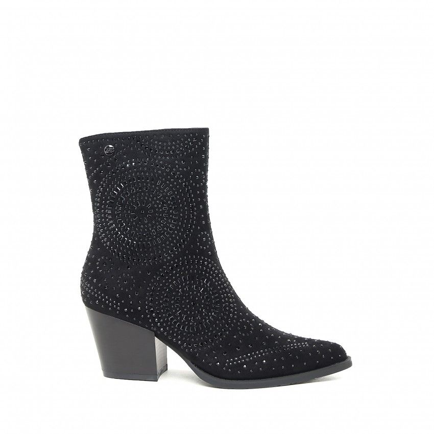 Ankle Boots ISTERIA