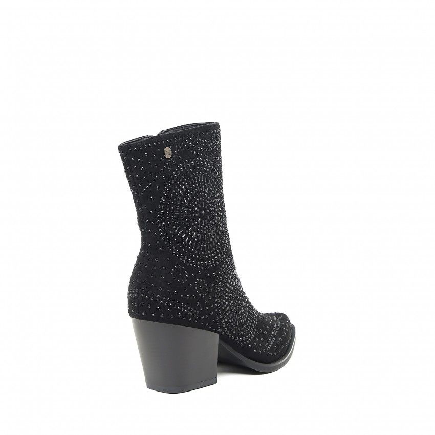 Ankle Boots ISTERIA