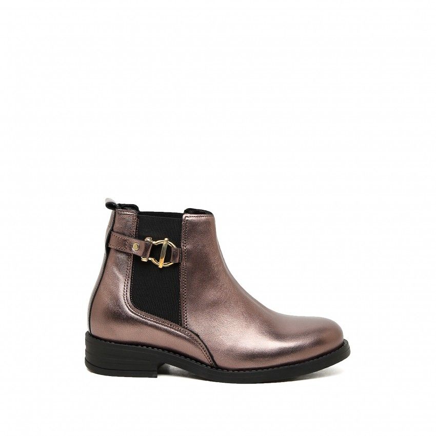 Ankle Boots ZENDA