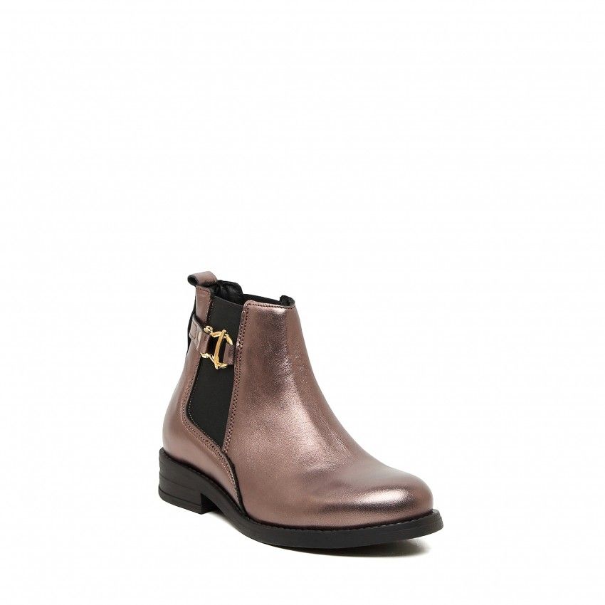 Ankle Boots ZENDA