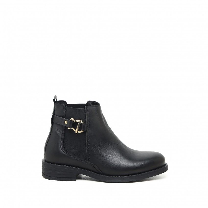 Ankle Boots ZENDA