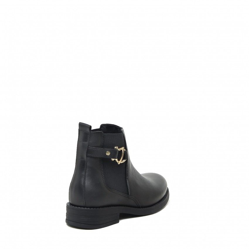 Ankle Boots ZENDA