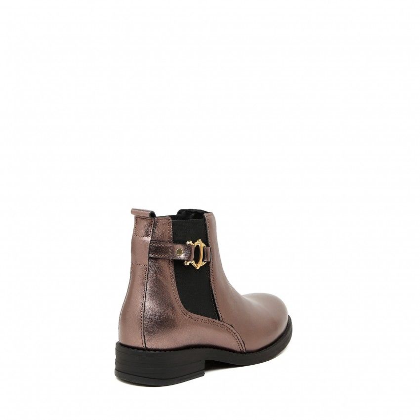 Ankle Boots ZENDA