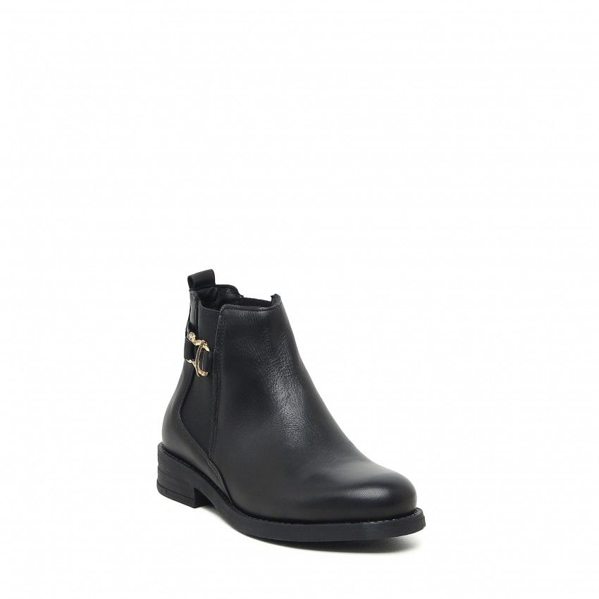 Ankle Boots ZENDA