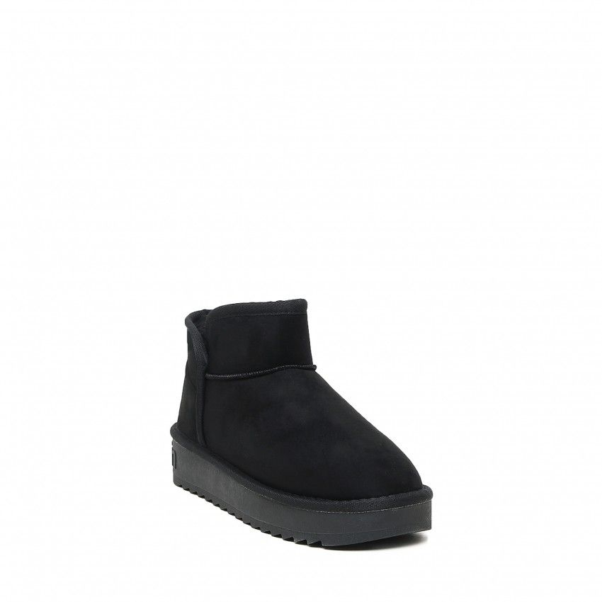 Ankle Boots D.FRANKLIN