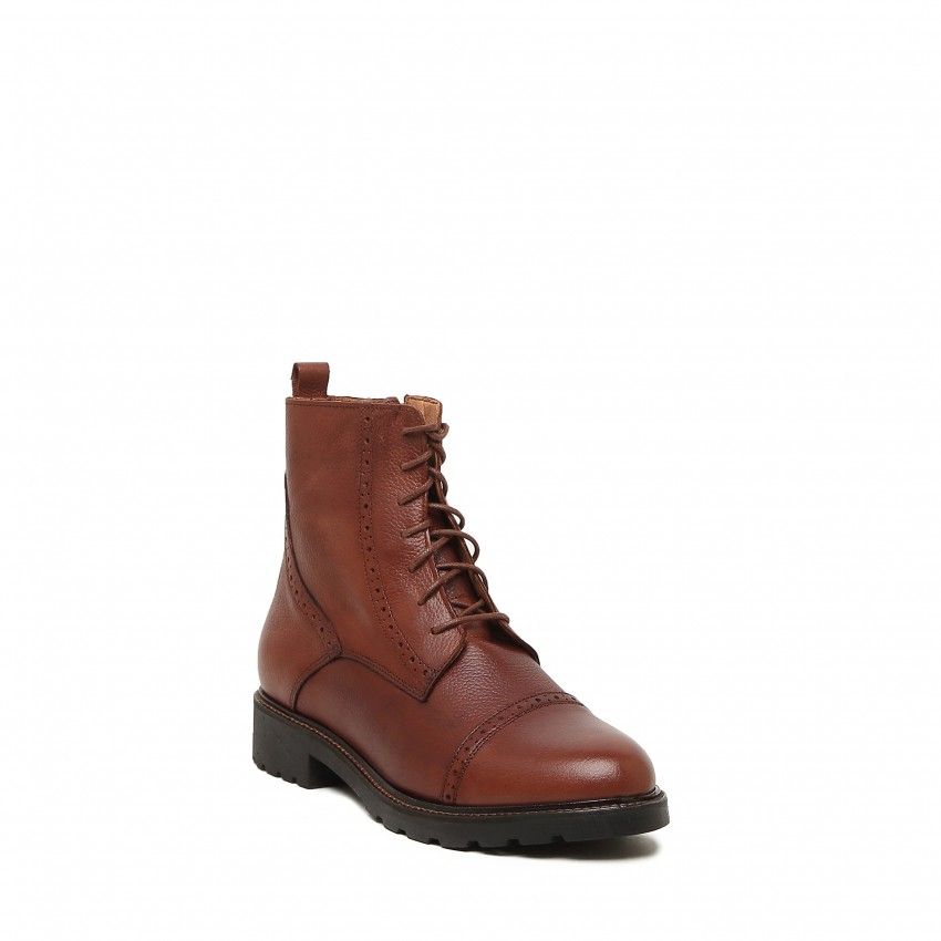 Botins ZENDA