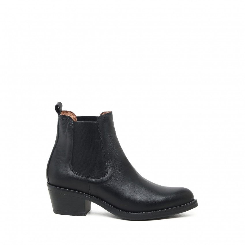 Ankle Boots ZENDA