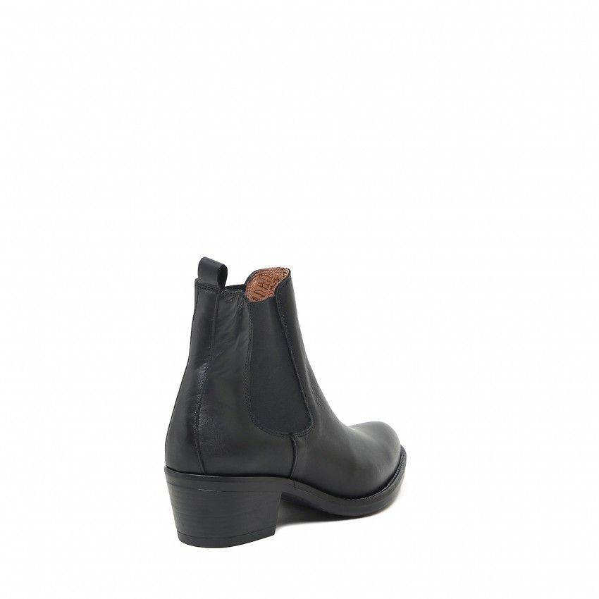 Botins ZENDA