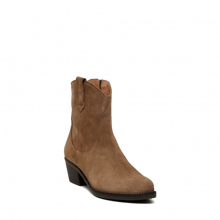 Ankle Boots ZENDA