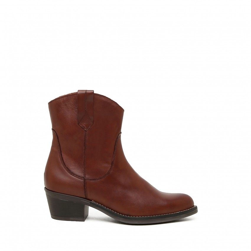 Ankle Boots ZENDA