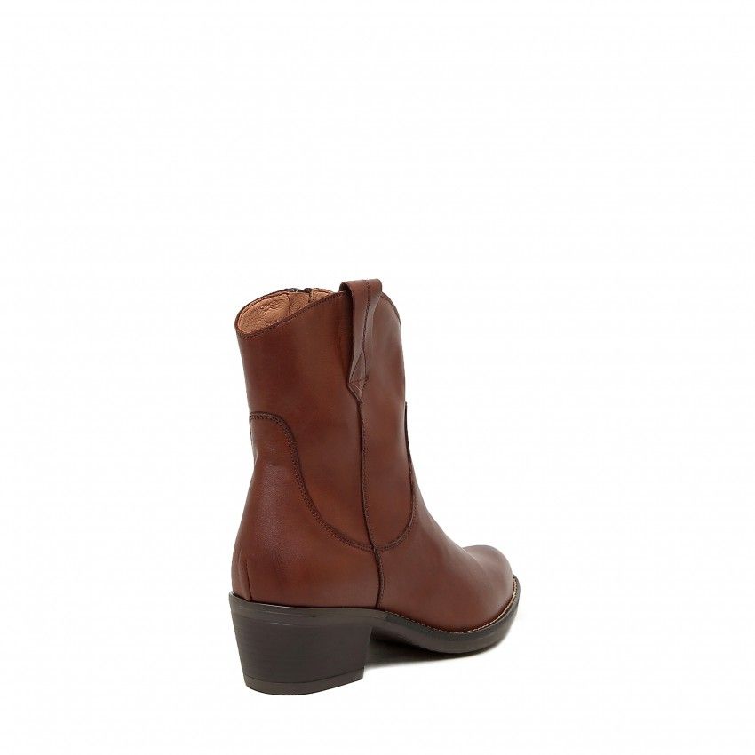 Ankle Boots ZENDA