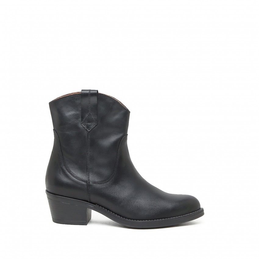 Ankle Boots ZENDA