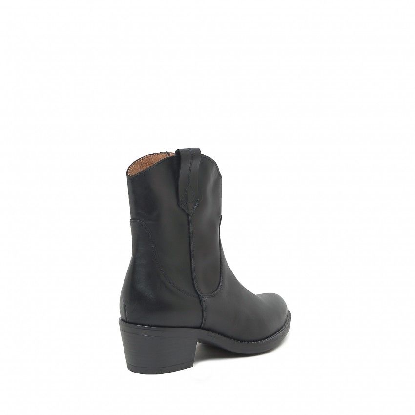 Ankle Boots ZENDA