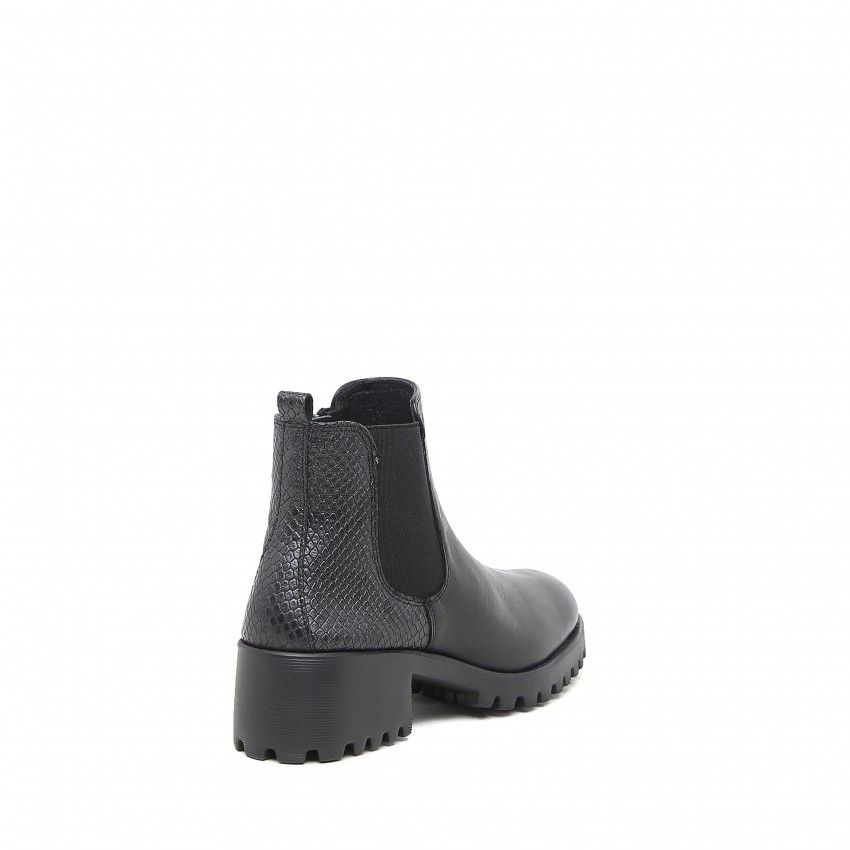 Ankle Boots 24 HORAS