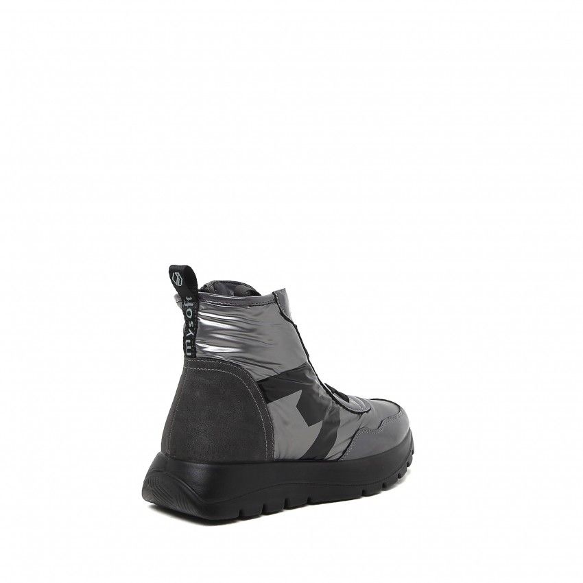 Ankle Boots MYSOFT