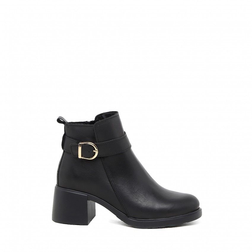 Ankle Boots ZENDA