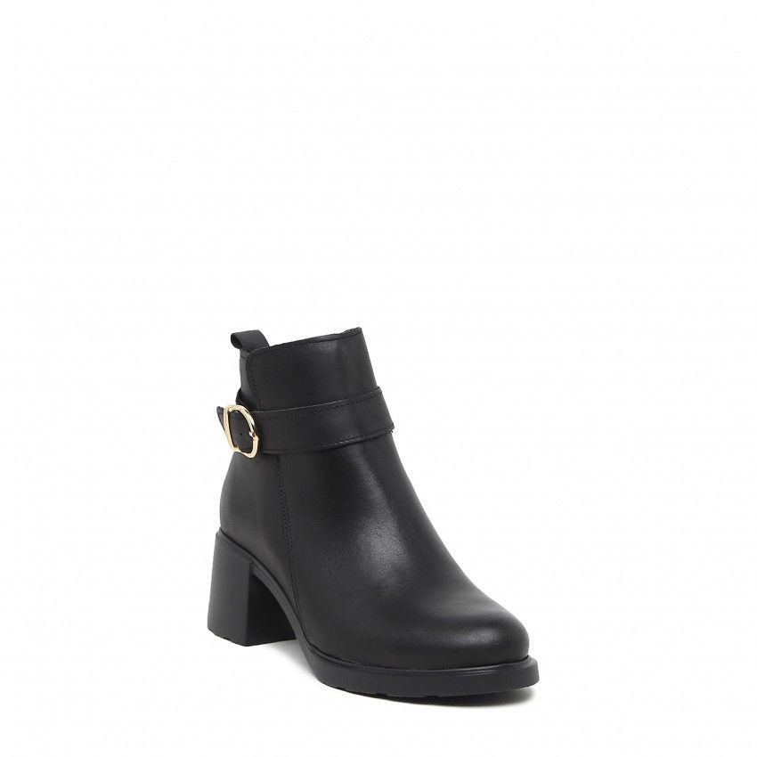 Ankle Boots ZENDA