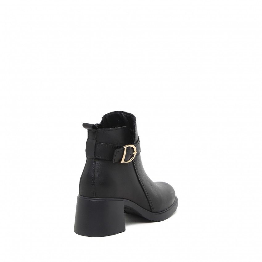 Ankle Boots ZENDA