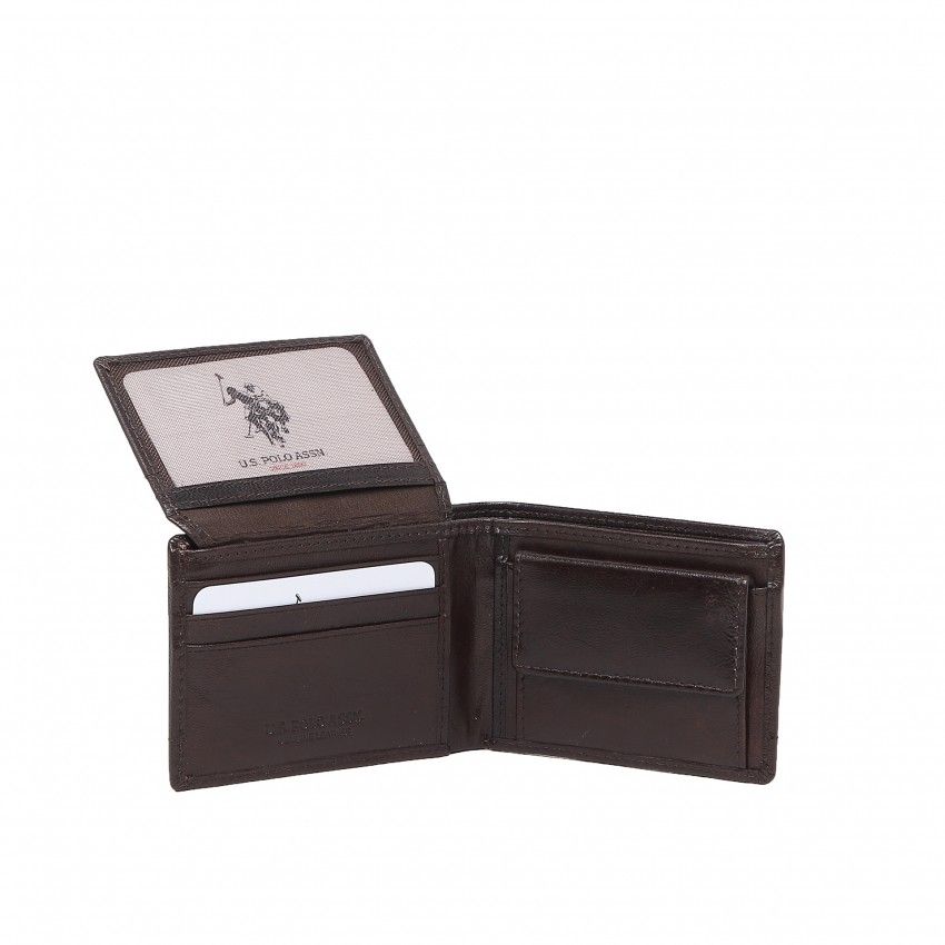 Wallets U.S. POLO