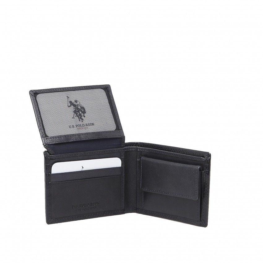 Wallets U.S. POLO